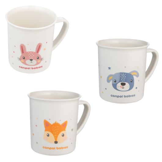 TAZZA in Melamina CANPOL