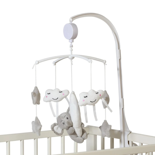 GIOSTRINA MUSICALE KIOKIDS - immagine 2