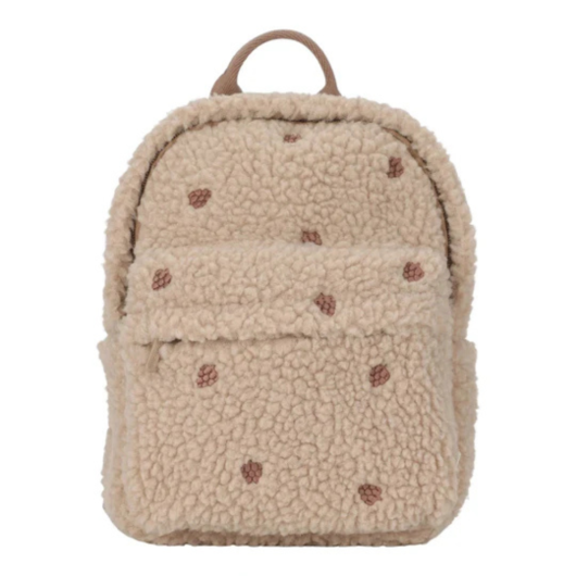 ZAINETTO in Teddy LITTLE DUTCH - immagine 2