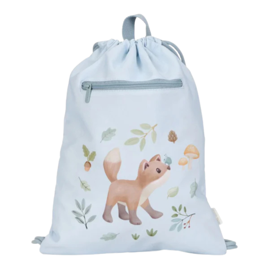SACCA in Pet Riciclato LITTLE DUTCH - immagine 2