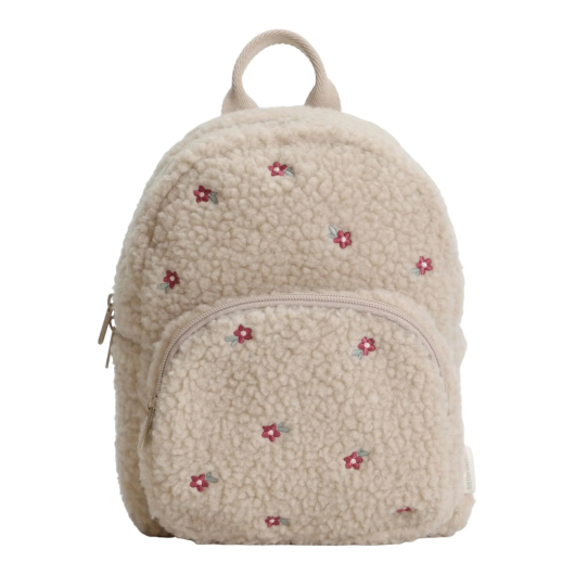 ZAINETTO in Teddy LITTLE DUTCH - immagine 3