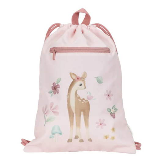 SACCA in Pet Riciclato LITTLE DUTCH - immagine 3