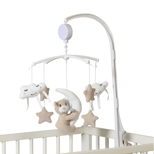 GIOSTRINA MUSICALE KIOKIDS - immagine 3