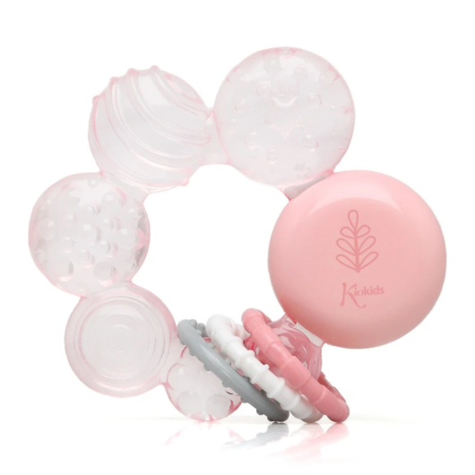 MASSAGGIA GENGIVE A FREDDO KIOKIDS - immagine 3