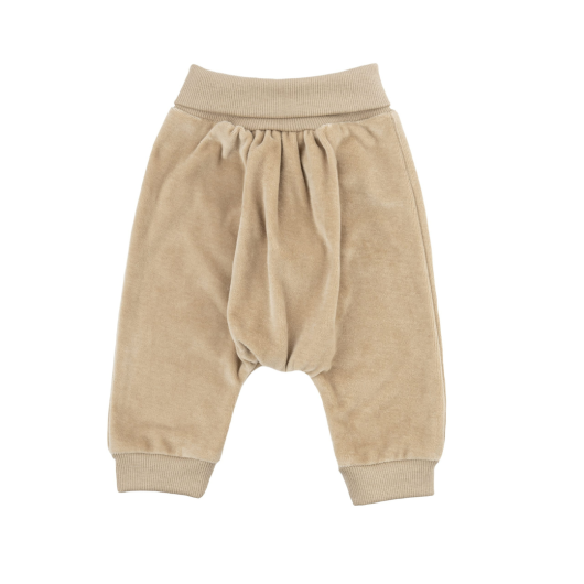 PANTALONI in Velluto WOOLY ORGANIC - immagine 2