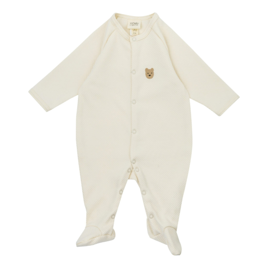 TUTINA Teddy WOOLY ORGANIC