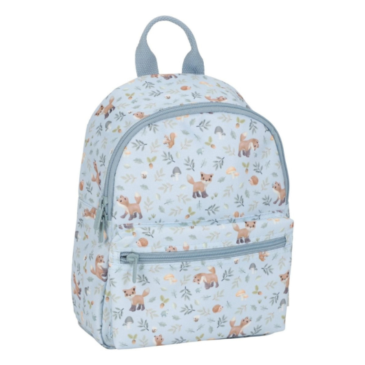 ZAINETTO in Pet Riciclato LITTLE DUTCH - immagine 3
