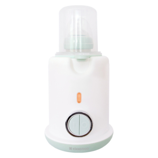 SCALDABIBERON STERILIZZATORE ESTATTORE Warmy 3 in 1 KIKKA BOO