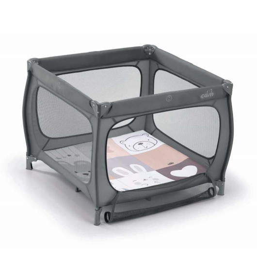 Q BOX GIOCHI CAM - immagine 2
