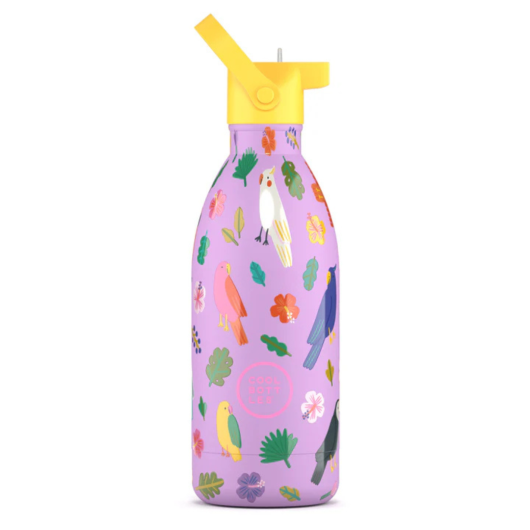 NEW BORRACCIA TERMICA 500 ml COOL BOTTLES - immagine 2