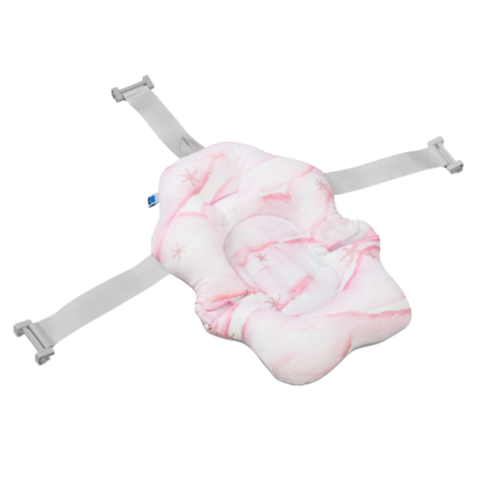 RIDUTTORE CUSCINO VASCHETTA Bagnetto KIKKA BOO - immagine 2