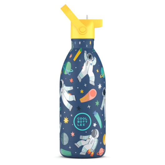 NEW BORRACCIA TERMICA 500 ml COOL BOTTLES - immagine 3