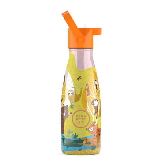 BORRACCIA TERMICA 260 ml COOL BOTTLES - immagine 9