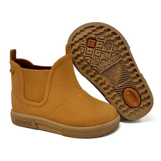 STIVALI Baby Beatly BOATILUS