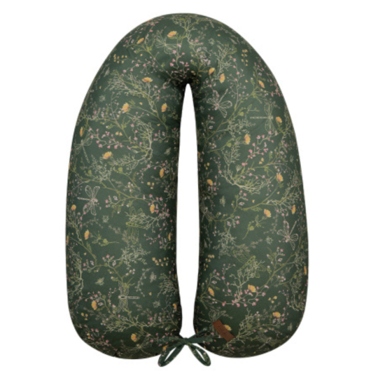 CUSCINO ALLATTAMENTO 150cm KIKKA BOO - immagine 5