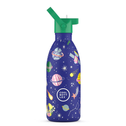NEW BORRACCIA TERMICA 500 ml COOL BOTTLES - immagine 8