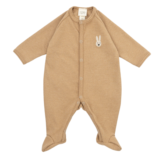 TUTINA Bunny WOOLY ORGANIC