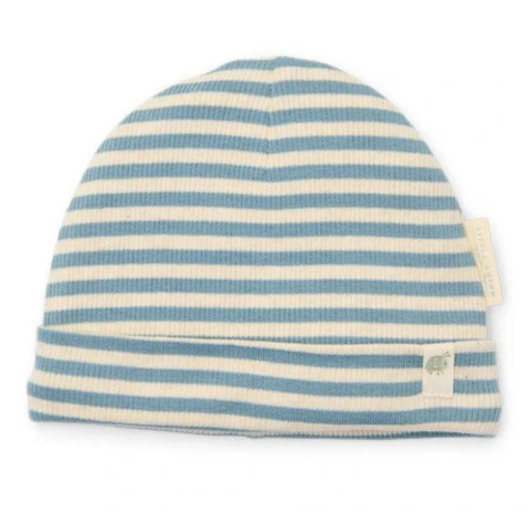 CAPPELLINO BIMBO in cotone biologico LITTLE DUTCH - immagine 2