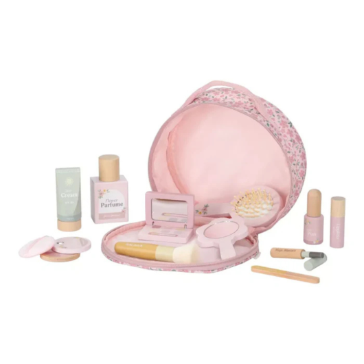 MAKE UP SET LITTLE DUTCH - immagine 2