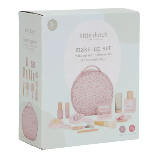 MAKE UP SET LITTLE DUTCH - immagine 4