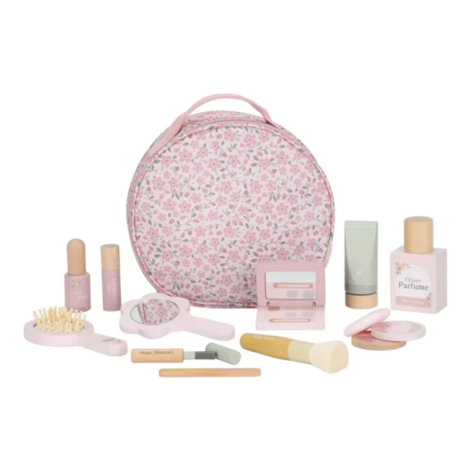 MAKE UP SET LITTLE DUTCH