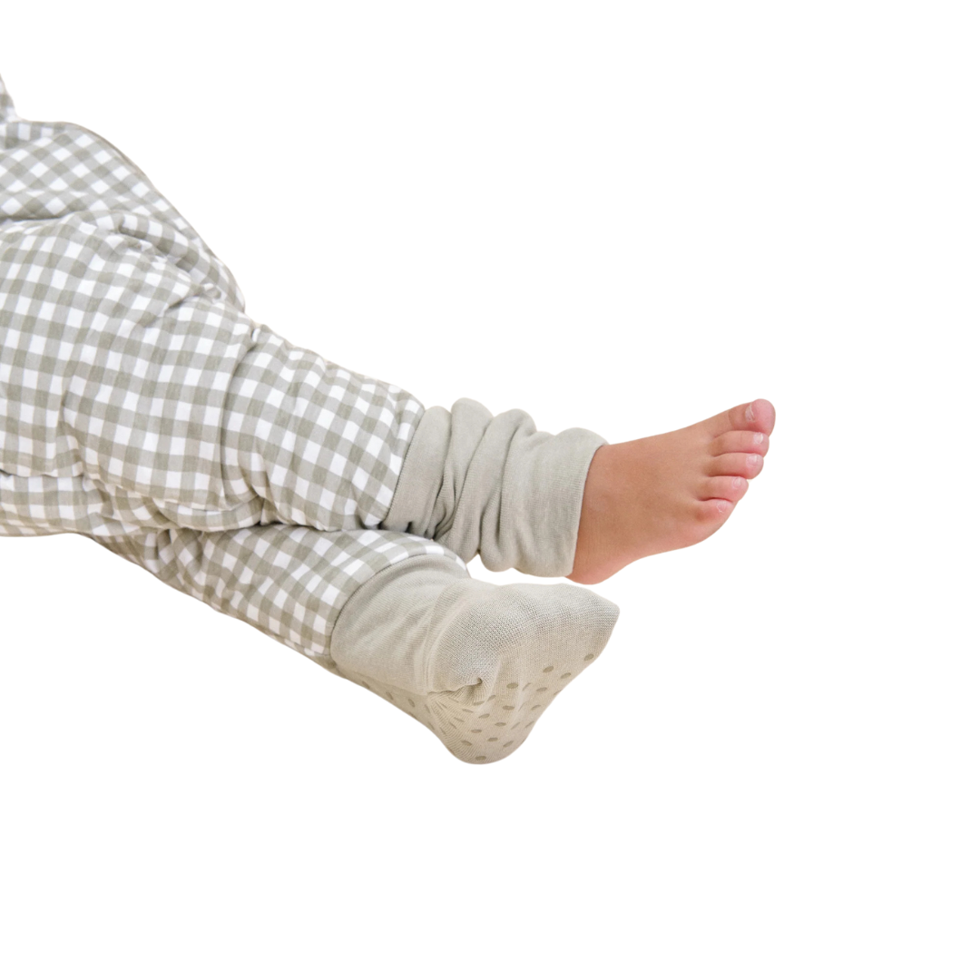 SACCO NANNA MOLIS & Co in Cotone TOG 2,5 Mint Tea 24 Mesi - immagine 4