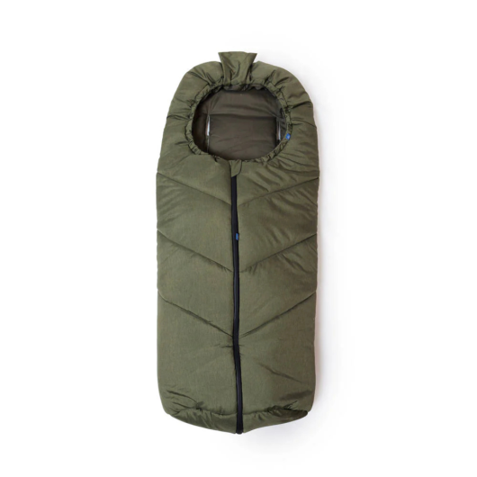 SAKI TWIST SACCO PASSEGGINO Interno Cotone MIZU Baby - immagine 2