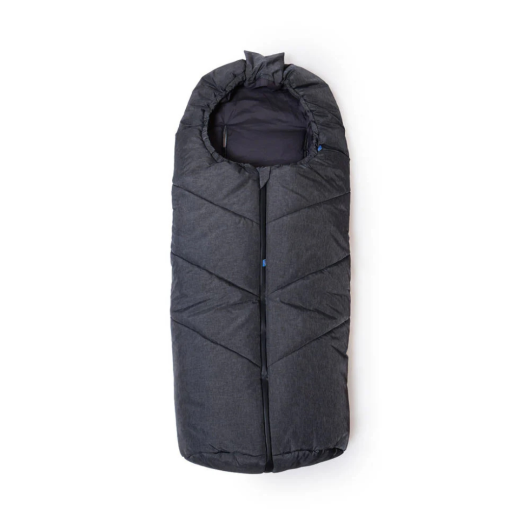 SAKI TWIST SACCO PASSEGGINO Interno Cotone MIZU Baby - immagine 4