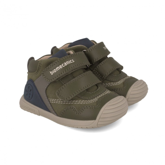 SCARPINE SNEAKERS Primi Passi BIOMECANICS 251125-B788 - immagine 2