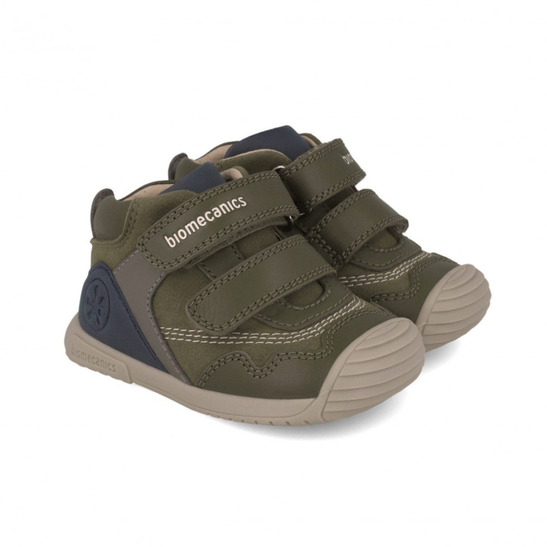 SCARPINE SNEAKERS Primi Passi BIOMECANICS 251125-B788 - immagine 2