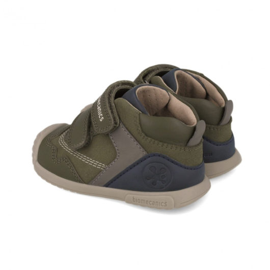 SCARPINE SNEAKERS Primi Passi BIOMECANICS 251125-B788 - immagine 3