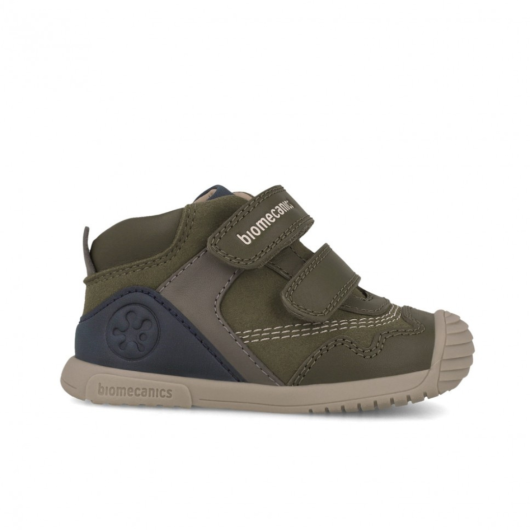 SCARPINE SNEAKERS Primi Passi BIOMECANICS 251125-B788