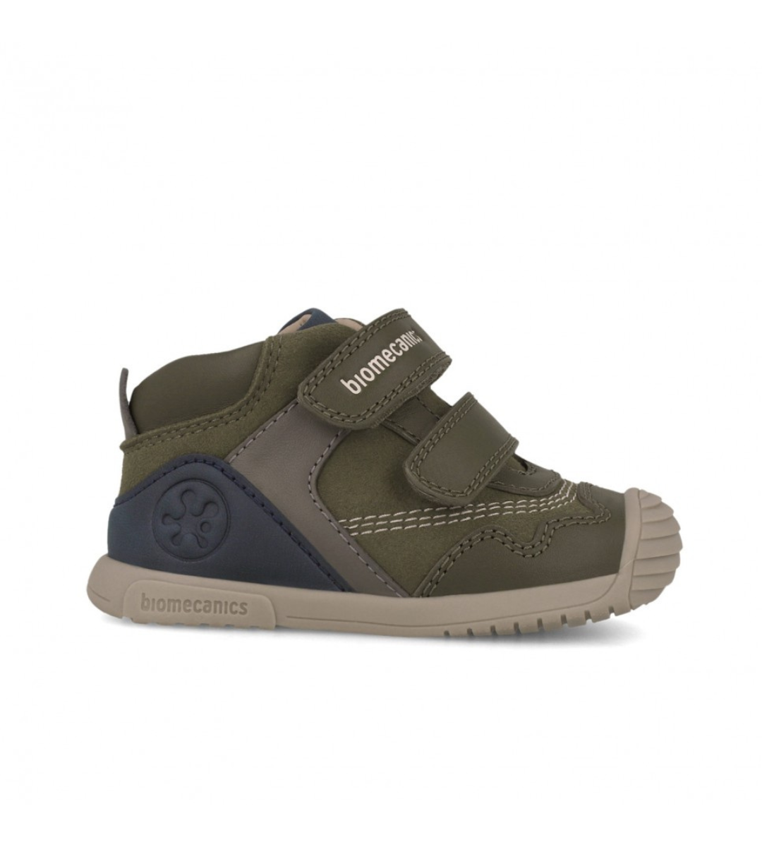 SCARPINE SNEAKERS Primi Passi BIOMECANICS 251125-B788