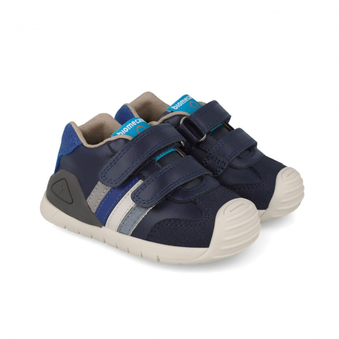 SCARPINE SNEAKERS Primi Passi BIOMECANICS 251129-A183 - immagine 2