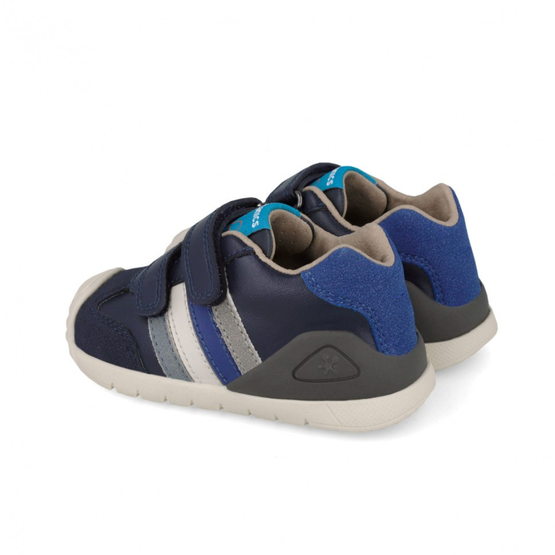SCARPINE SNEAKERS Primi Passi BIOMECANICS 251129-A183 - immagine 3