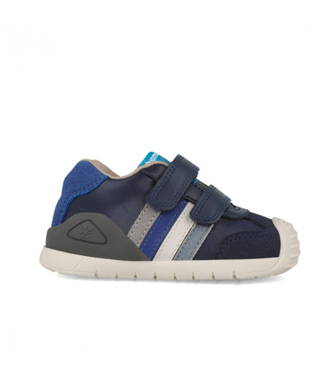 SCARPINE SNEAKERS Primi Passi BIOMECANICS 251129-A183