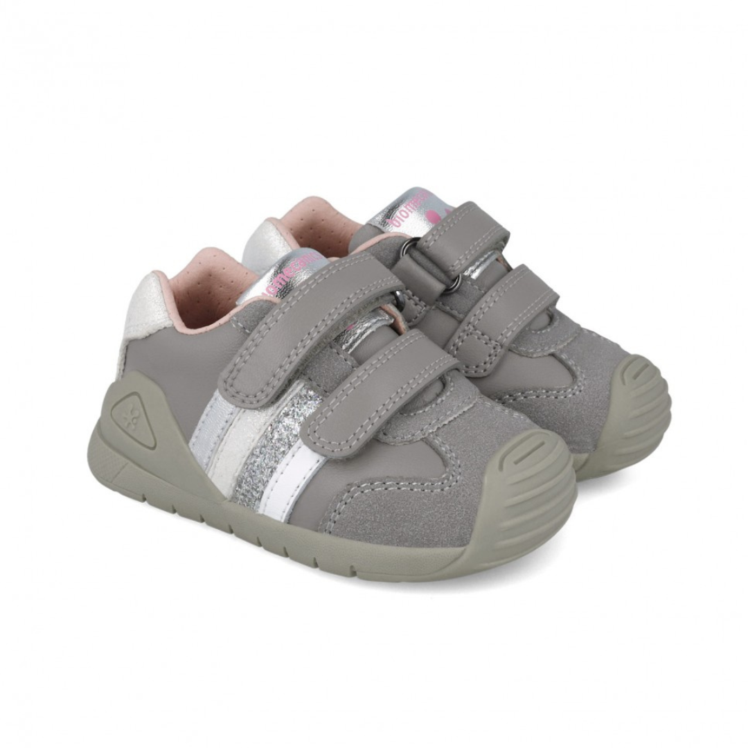 SCARPINE SNEAKERS Primi Passi BIOMECANICS 251129-D154 - immagine 2