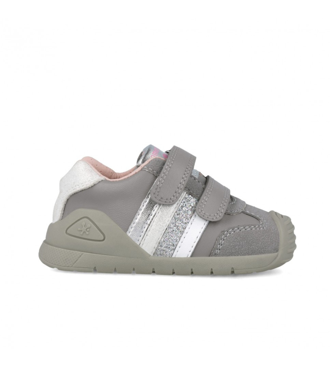 SCARPINE SNEAKERS Primi Passi BIOMECANICS 251129-D154