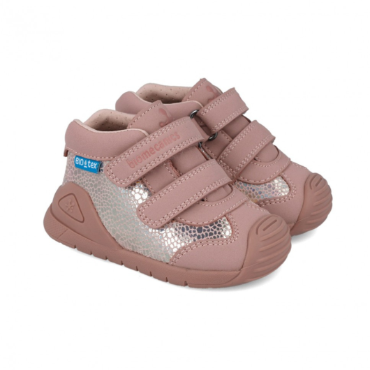 SCARPINE SNEAKERS Primi Passi BIOMECANICS 251134-D032 - immagine 2