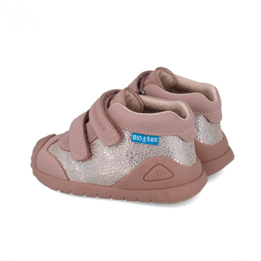 SCARPINE SNEAKERS Primi Passi BIOMECANICS 251134-D032 - immagine 3