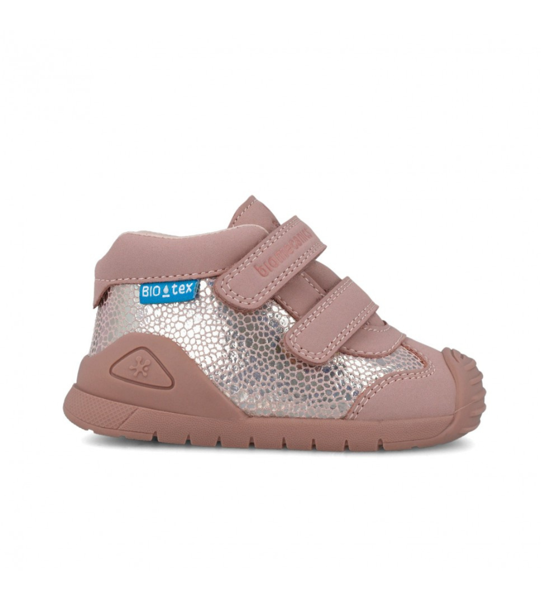 SCARPINE SNEAKERS Primi Passi BIOMECANICS 251134-D032