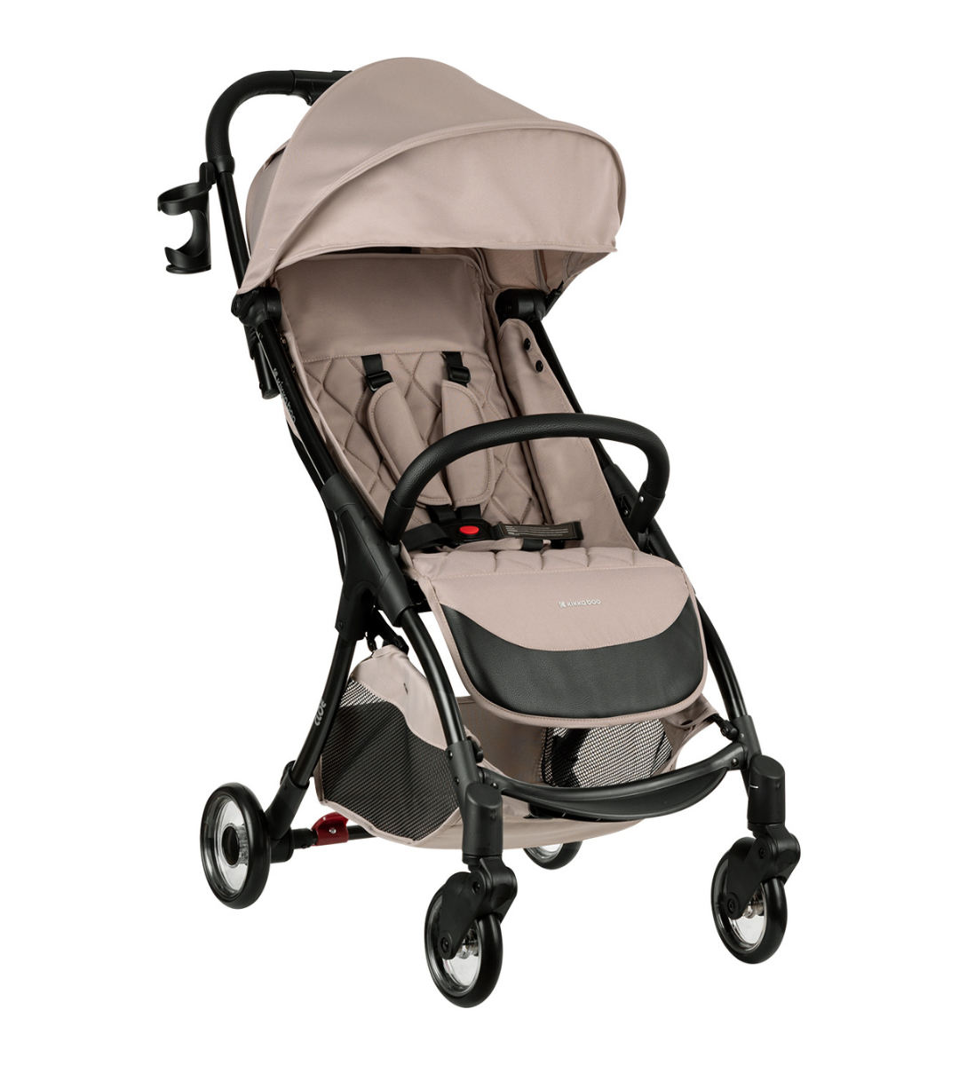 PASSEGGINO CLOE KIKKA BOO - immagine 2