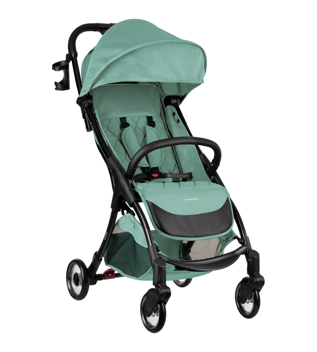 PASSEGGINO CLOE KIKKA BOO - immagine 3