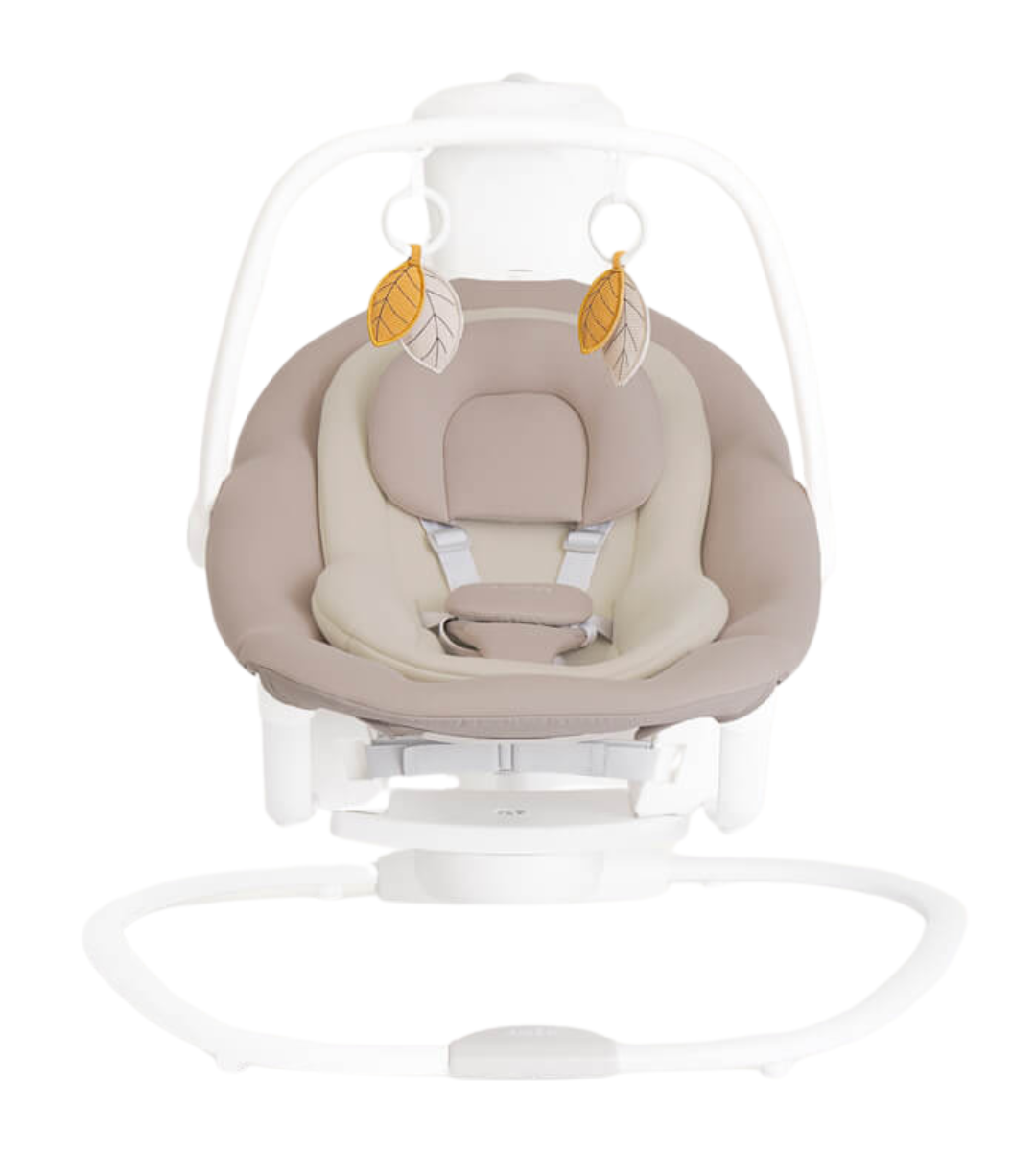 ALTALENA SDRAIETTA A CARICA MANUALE WHIMSY™ JOIE - immagine 2