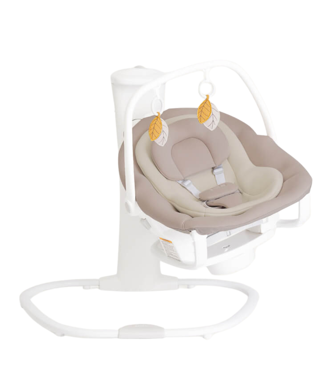 ALTALENA SDRAIETTA A CARICA MANUALE WHIMSY™ JOIE - immagine 3