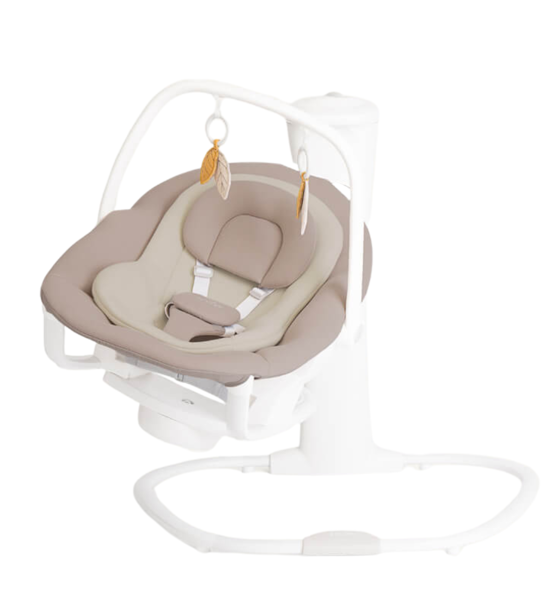 ALTALENA SDRAIETTA A CARICA MANUALE WHIMSY™ JOIE - immagine 4