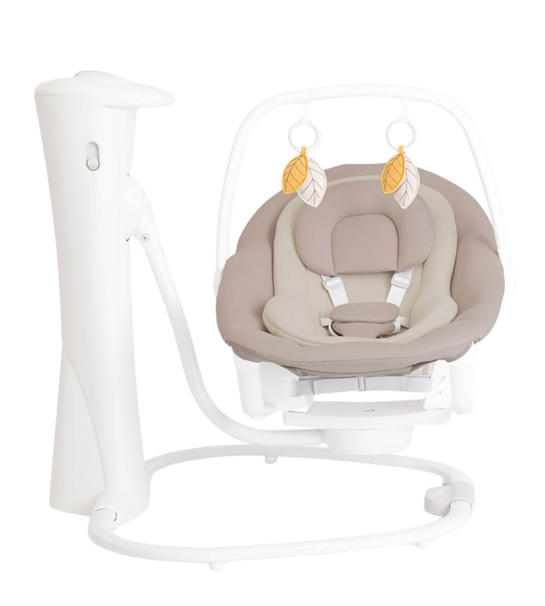 ALTALENA SDRAIETTA A CARICA MANUALE WHIMSY™ JOIE - immagine 5