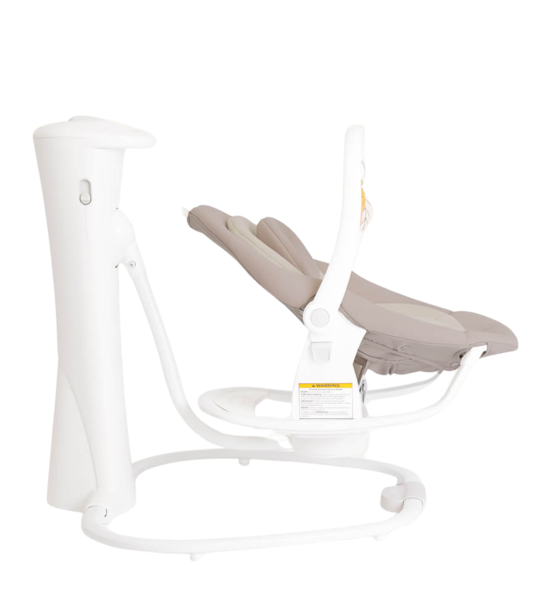 ALTALENA SDRAIETTA A CARICA MANUALE WHIMSY™ JOIE - immagine 6