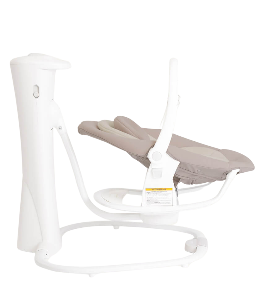 ALTALENA SDRAIETTA A CARICA MANUALE WHIMSY™ JOIE - immagine 7