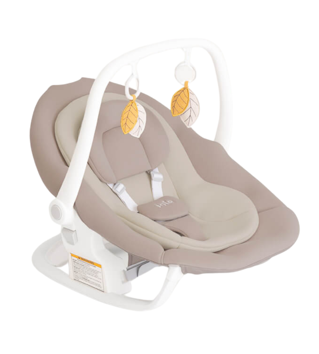 ALTALENA SDRAIETTA A CARICA MANUALE WHIMSY™ JOIE - immagine 8